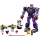 LEGO Disney 76831 Starcie z Zurgiem - 1037679 - zdjęcie 8